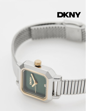 DKNY Ladies Watch